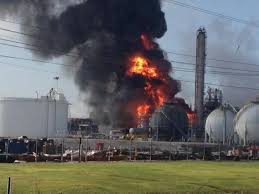 ΗΠΑ: Δύο νεκροί σε έκρηξη εργοστασίου χημικών - Φωτογραφία 1