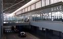 Θρίλερ στο αεροδρόμιο της Θεσσαλονίκης - Αεροσκάφος με 160 επιβάτες βγήκε από τον διάδρομο