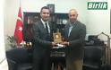 Και επίσκεψη Τούρκου στρατηγού στη Θράκη στο πλαίσιο ΜΟΕ