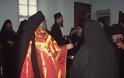 3260 - Πανήγυρις Ιερού Ιβηριτικού Κελλίου Θείας Αναλήψεως - Φωτογραφία 9