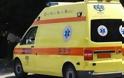Σοκ στο Γρίμποβο Ναυπάκτου - Αυτοκίνητο χτύπησε μικρό παιδάκι - Μεταφέρθηκε στο Kαραμανδάνειο