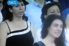 Συγκίνηση και κλάματα στην τελευταία συναυλία της Eθνικής Συμφωνικής Ορχήστρας