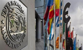 NYT:Το ΔΝΤ να διορθώσει το λάθος για Ελλάδα - Φωτογραφία 1