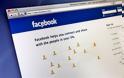 Facebook: Έδωσε στοιχεία για 19.000 λογαριασμούς