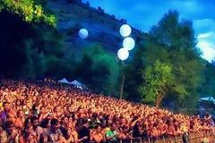 35o River Party στο Νεστόριο Καστοριάς - Δείτε το επίσημο πρόγραμμα συναυλιών