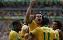 Ιδανικό ξεκίνημα για την Βραζιλία στο 2013 FIFA Confederations Cup