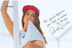 Patricia Candoso: Η σέξι τραγουδίστρια και ηθοποιός από την Πορτογαλία