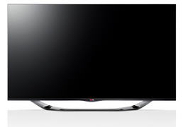 Η LG παρουσιάζει τη νέα LA690S CINEMA 3D Smart TV - Φωτογραφία 1