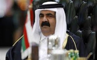 Ο Εμίρης του Κατάρ θα παραδώσει την εξουσία στον γιο του - Φωτογραφία 1