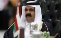 Ο Εμίρης του Κατάρ θα παραδώσει την εξουσία στον γιο του