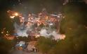 Βίαια εισβολή των δυνάμεων του Ερντογάν στο πάρκο Γκεζί - Xημικά και νερό έπνιξαν την Κωνσταντινούπολη - Φωτογραφία 3