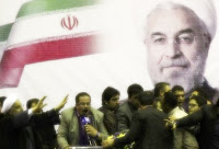 Πρόεδρος του Ιράν ο μετριοπαθής κληρικός Χασάν Ροχανί - Φωτογραφία 1