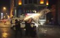Τουρκία: «Ανήσυχη» η πλατεία Ταξίμ - «Σκούπα» από την αστυνομία να φύγουν και οι τελευταίοι διαδηλωτές