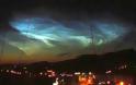 Ρωσία: Μια παράξενη λάμψη φώτισε τον ουρανό της πόλης Chelyabinsk [video]
