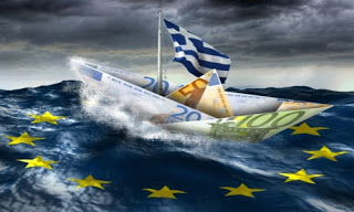 BBG:Tα πράγματα μπορεί να χειροτερέψουν για Ελλάδα - Φωτογραφία 1