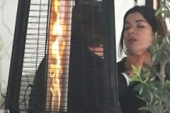 Σοκ: Δισεκατομμυριoύχος επιχειρηματίας προσπάθησε να πνίξει τη γνωστή τηλεσέφ γυναίκα του σε εστιατόριο
