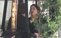 Σοκ: Δισεκατομμυριoύχος επιχειρηματίας προσπάθησε να πνίξει τη γνωστή τηλεσέφ γυναίκα του σε εστιατόριο - Φωτογραφία 2