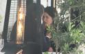 Σοκ: Δισεκατομμυριoύχος επιχειρηματίας προσπάθησε να πνίξει τη γνωστή τηλεσέφ γυναίκα του σε εστιατόριο - Φωτογραφία 3