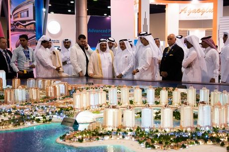 Νησί για το Μουντιάλ του 2022 σχεδιάζουν στο Κατάρ - Φωτογραφία 2