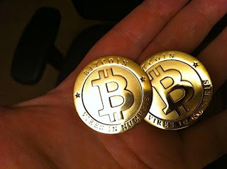 Προβλήματα ιδιωτικότητας προκύπτουν από την χρήση Bitcoins - Φωτογραφία 1