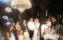 Με …καψώνια και… χαρτούρα ο γάμος Αξιωματικού της ΕΛ.ΑΣ. στα Τρίκαλα - Φωτογραφία 1