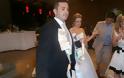 Με …καψώνια και… χαρτούρα ο γάμος Αξιωματικού της ΕΛ.ΑΣ. στα Τρίκαλα - Φωτογραφία 5