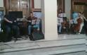 Πάτρα: Συναυλία συμπαράστασης στους εργαζόμενους της ΕΡΤ από την Ορχήστρα Νυκτών Εγχόρδων «Θανάσης Τσιπινάκης»