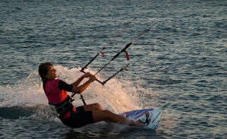 Tο πιο δυνατό festival kitesurf/windsurf του καλοκαιριού πλησιάζει! - Φωτογραφία 1