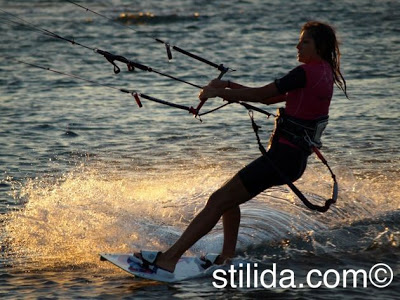 Tο πιο δυνατό festival kitesurf/windsurf του καλοκαιριού πλησιάζει! - Φωτογραφία 2