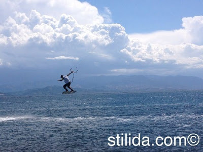 Tο πιο δυνατό festival kitesurf/windsurf του καλοκαιριού πλησιάζει! - Φωτογραφία 3