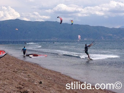 Tο πιο δυνατό festival kitesurf/windsurf του καλοκαιριού πλησιάζει! - Φωτογραφία 4