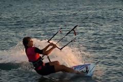 Tο πιο δυνατό festival kitesurf/windsurf του καλοκαιριού πλησιάζει!