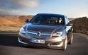 Opel Insignia facelift 2014 - Φωτογραφία 2