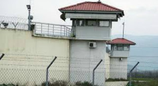 Σύγκρουση στις φυλακές Κω μεταξύ αλλοδαπών - Φωτογραφία 1