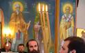 Ολοκληρώθηκαν οι εορτασμοί για την 18η επέτειο εγκαινίων του ιερού προσκυνηματικού ναού Αγίου Αναστασίου Ναυπλίου - Φωτογραφία 2