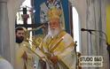 Ολοκληρώθηκαν οι εορτασμοί για την 18η επέτειο εγκαινίων του ιερού προσκυνηματικού ναού Αγίου Αναστασίου Ναυπλίου - Φωτογραφία 3