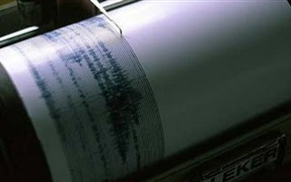Νέος σεισμός 5,8 Ρίχτερ στην Κρήτη - Φωτογραφία 1