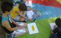 Τα παιδιά ζωγράφισαν για την ΕΤ3 – Ποια η συμβολή της ΕΤ3 - Φωτογραφία 2