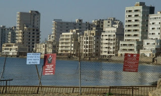 Αγοραπωλησία περιουσιών στα κατεχόμενα μεταξύ Ελληνοκυπρίων - Φωτογραφία 1