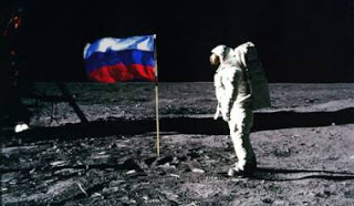 Ρώσοι ερευνητές ετοιμάζονται για προσελήνωση - Φωτογραφία 1