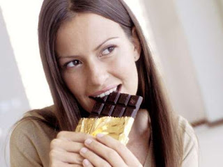 Υγεία: Ναι, η σοκολάτα τελικά αδυνατίζει - Φωτογραφία 1