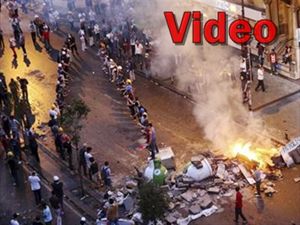 Τουρκία: Γενική απεργία για τη βία στην Ταξίμ - Φωτογραφία 1