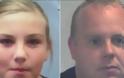 Μ. Βρετανία: Συνελήφθη απαγωγέας ανήλικης…