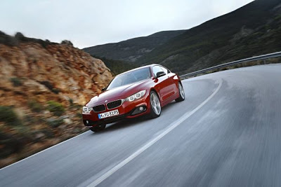Νέα BMW Σειρά 4 Coupe (+photo gallery) - Φωτογραφία 26