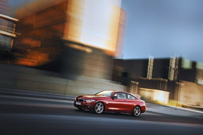 Νέα BMW Σειρά 4 Coupe (+photo gallery) - Φωτογραφία 31