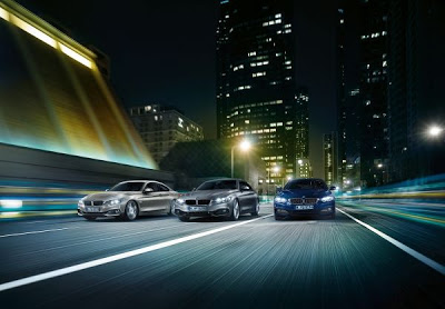 Νέα BMW Σειρά 4 Coupe (+photo gallery) - Φωτογραφία 9