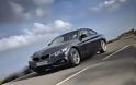 Νέα BMW Σειρά 4 Coupe (+photo gallery) - Φωτογραφία 21