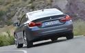 Νέα BMW Σειρά 4 Coupe (+photo gallery) - Φωτογραφία 24