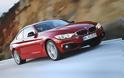 Νέα BMW Σειρά 4 Coupe (+photo gallery) - Φωτογραφία 3