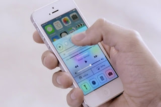 H εξέλιξη της Home screen του iPhone σε μία μόνο φωτογραφία!(photo) - Φωτογραφία 1
